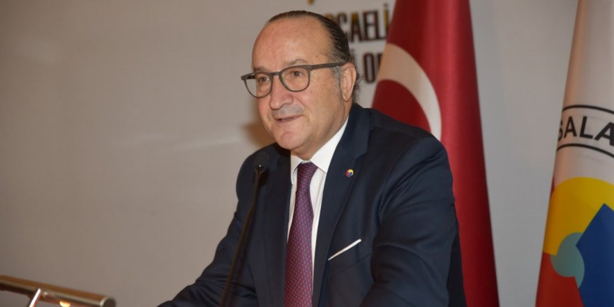 Büyüme yılı kurtarma şansı sağladı!