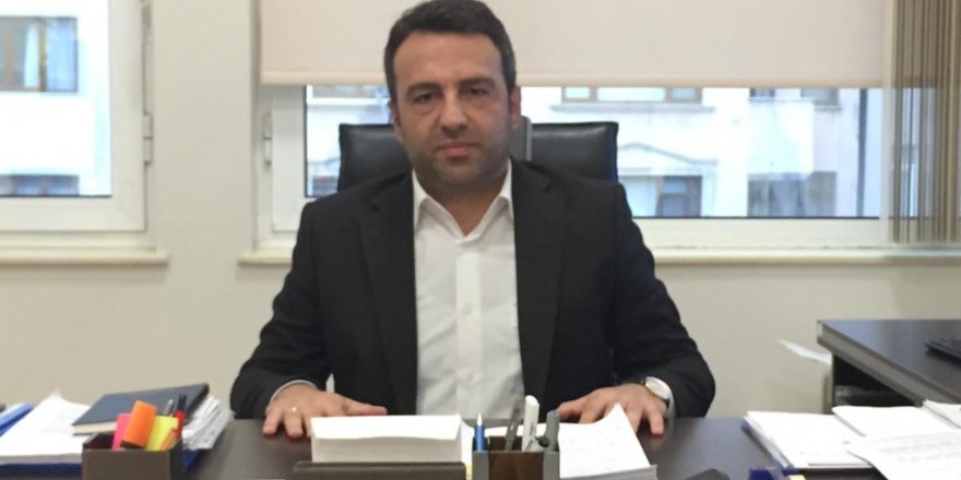 Ulaşımpark’ta nöbet değişimi