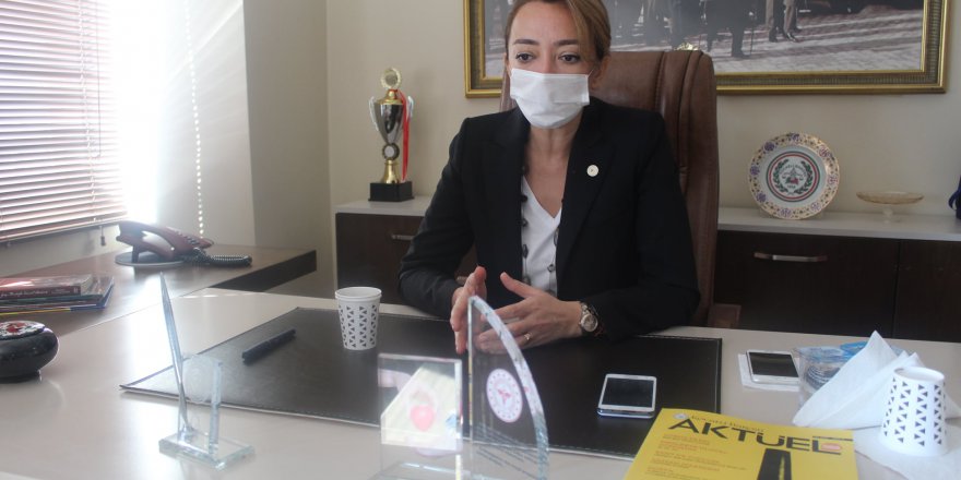 Candemir: İşgalci olmak istemiyorum!