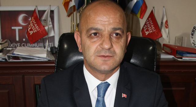 Ünlü’nün evine hırsız girdi