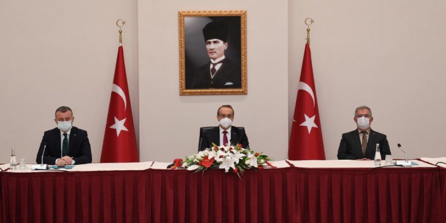 Zafiyet oluşturacak  bir durum yok