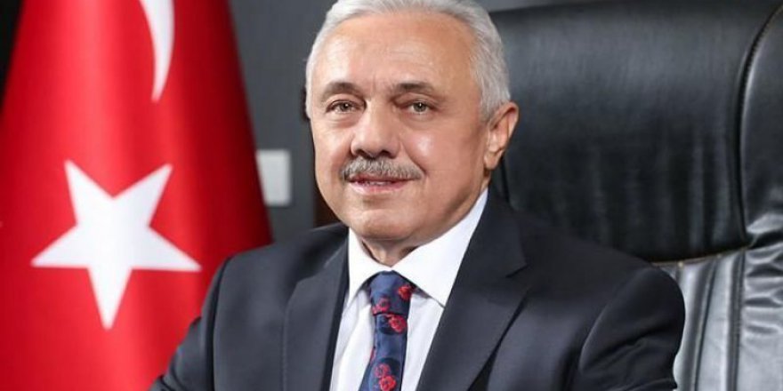 İl Milli Müdürünün testi pozitif çıktı