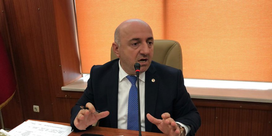 Bıyık: Bakanlar Kurulu  karar alırsa güzel olur