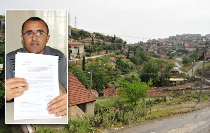 “Görüş ve düşüncelerimiz sorulsun”