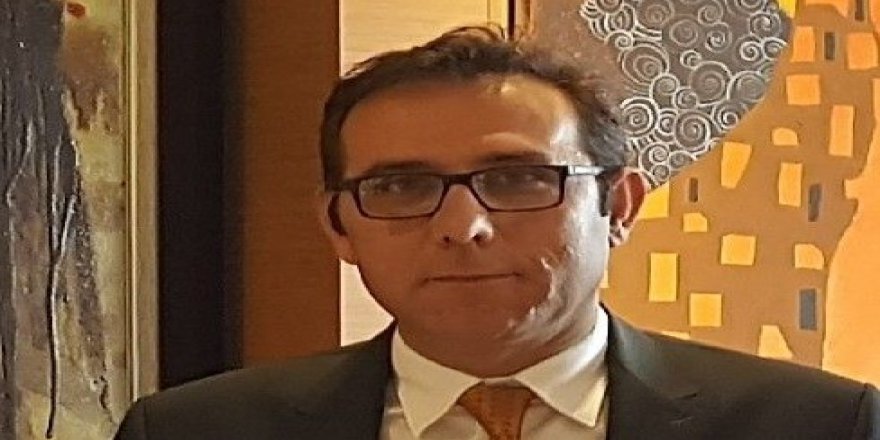 Büyükşehir’de Genel Sekreter  Yardımcısı Sadık Uysal oldu