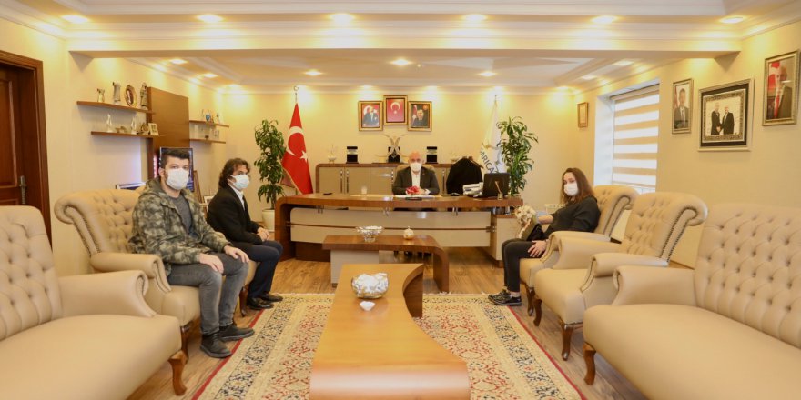 Hamza bebeğe destek çağrısı