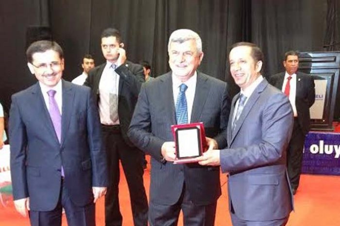 Atık Pil Toplamada Dilovası ikinci oldu