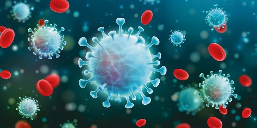 Covid-19'un belirtileri 6 haftadan fazla sürebiliyor