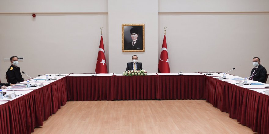 Karantina yasağını ihlal eden 109 kişiye ceza