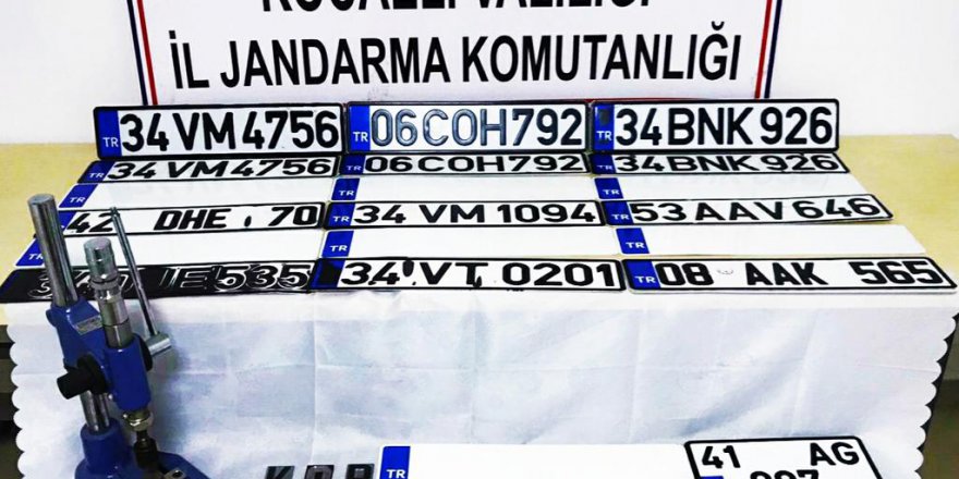 2 KİŞİ YAKALANDI: