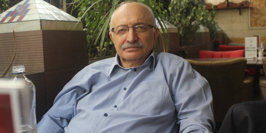 28 Şubat milletin  dinine açılmış savaştı