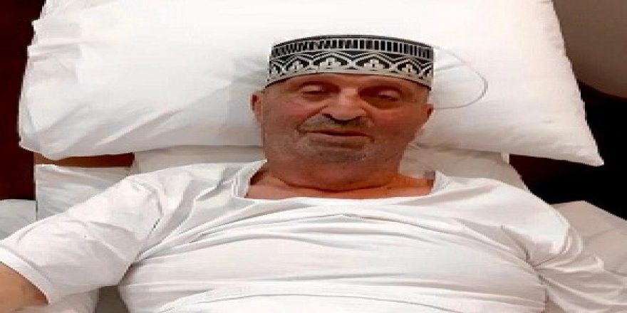 Muzaffer Altıntaş taburcu oldu