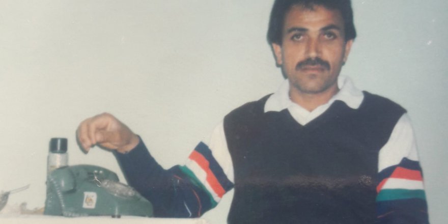 Yılmaz Bayram’ın kardeş acısı: Yine Covid