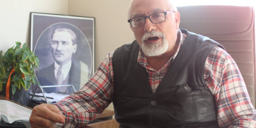 Genç: Nalına da mıhına da  vurmak bence daha uygun