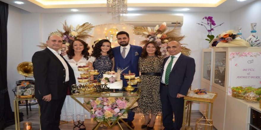 Biruni aşıklarının “yüksek  lisansı” evlilik üzerine