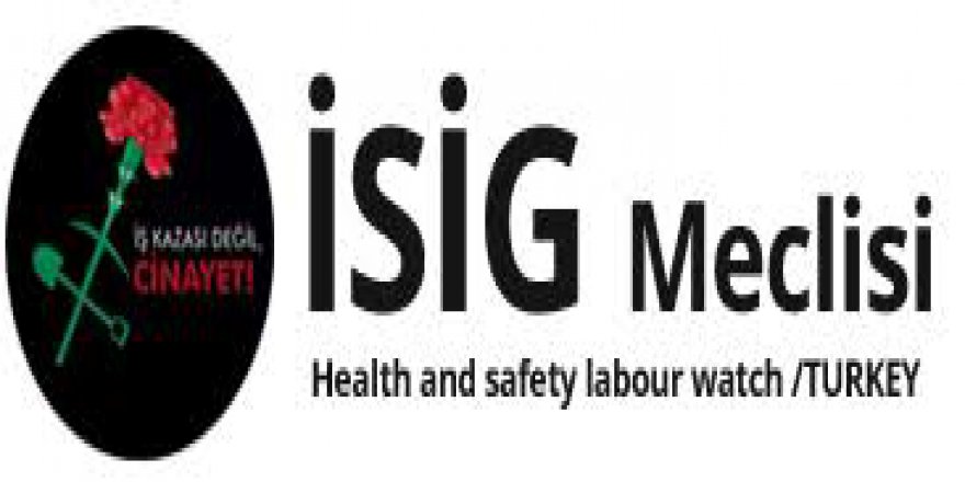 8 ayda 17 işçi koronadan öldü