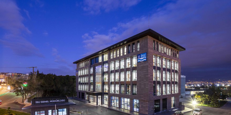 Su tasarrufu ile geleceğimizi koruyalım