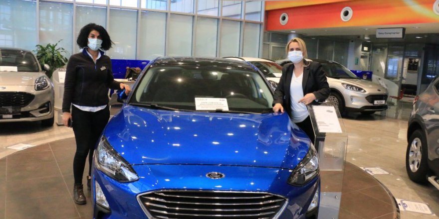 Nazer’de kaçırılmayacak kampanya