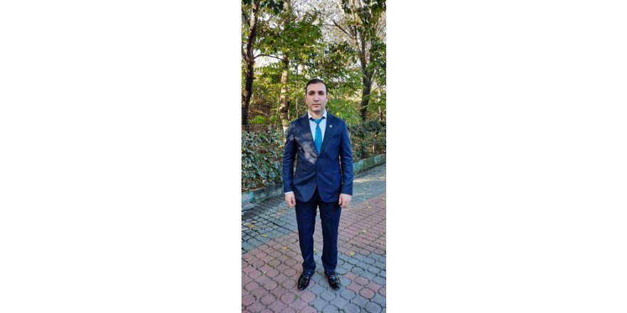 DEVA Gebze’den  Sarıkamış mesajı