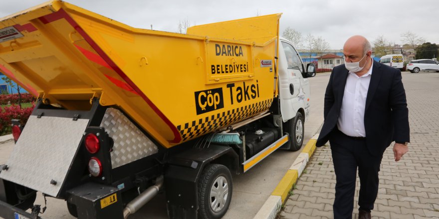 62 bin 376 ton atık   geri dönüştürüldü