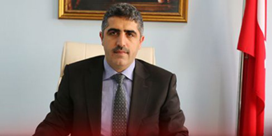 Gebze İŞKUR Müdürü Karataş, Sakarya’ya atandı