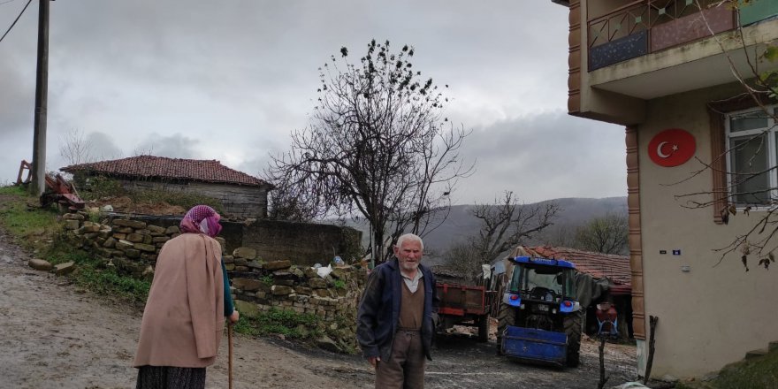Vatandaş istedi, İzmit  Belediyesi gerçekleştirdi