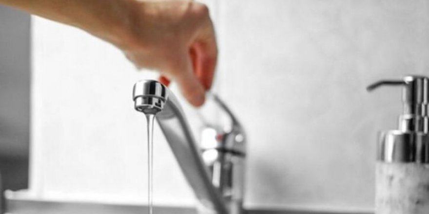 Kocaeli genelinde 48 saatlik su kesintisi