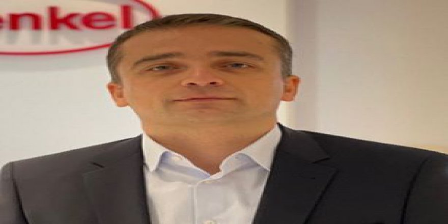 Henkel CFO’su Pehlivan’a yeni görev