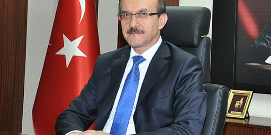 Vali Yavuz sosyal medyadan uyardı