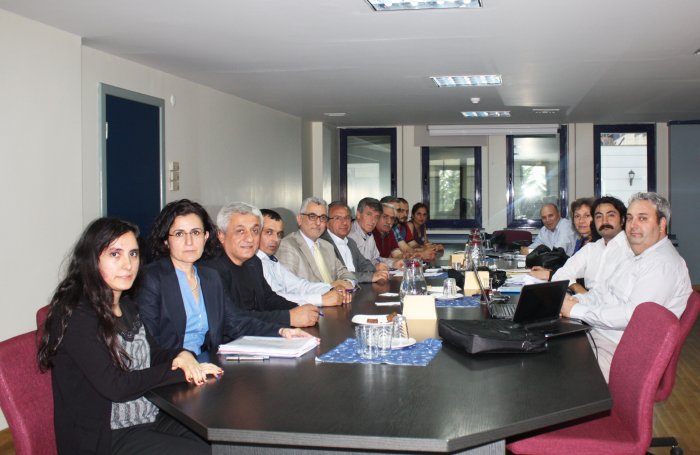 Petrol-İş Mecaplast’ta toplu sözleşme imzaladı