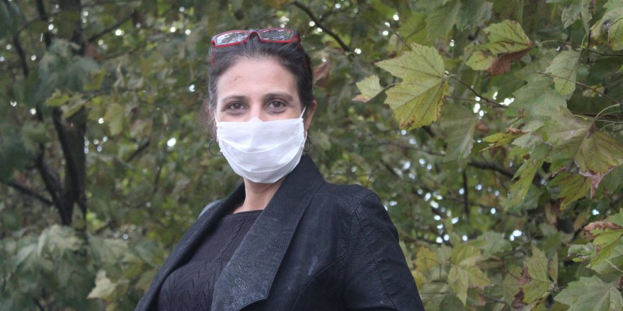 Hemşerim memleket nire’  sorma da ne sorarsan sor!