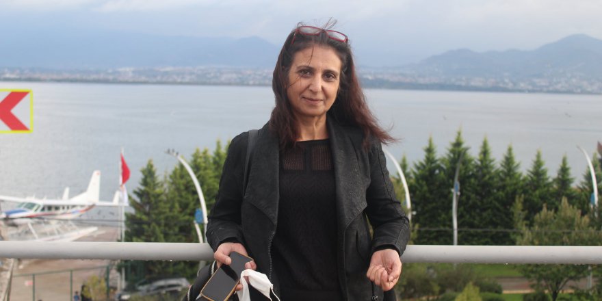 Kadın kotası tuzak  Kadının engeli kadın