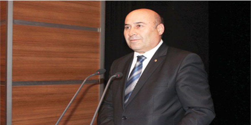 Sedat Tatar anjiyo oldu