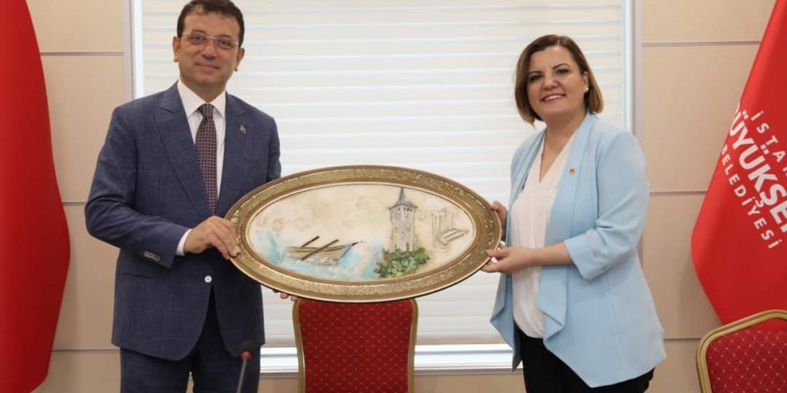 KİPTAŞ İzmit Çınar Evler’in temeli yarın atılıyor