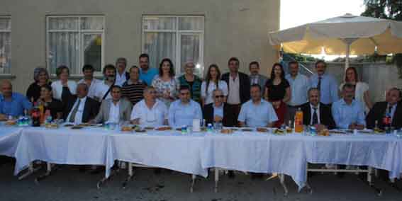 Vefakâr Babaları Doksanlı Yıllara Taşıdılar