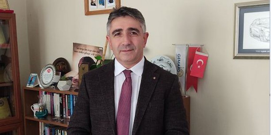 BİRLİKTE AŞMA HİKÂYESİ