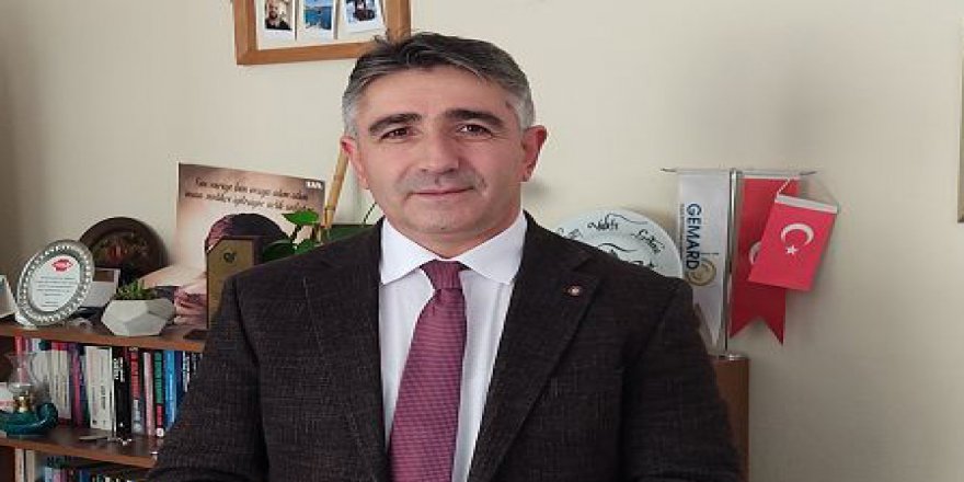 BİRLİKTE AŞMA HİKÂYESİ