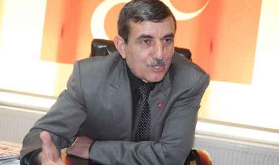 “Bölge ablukaya alınmış”