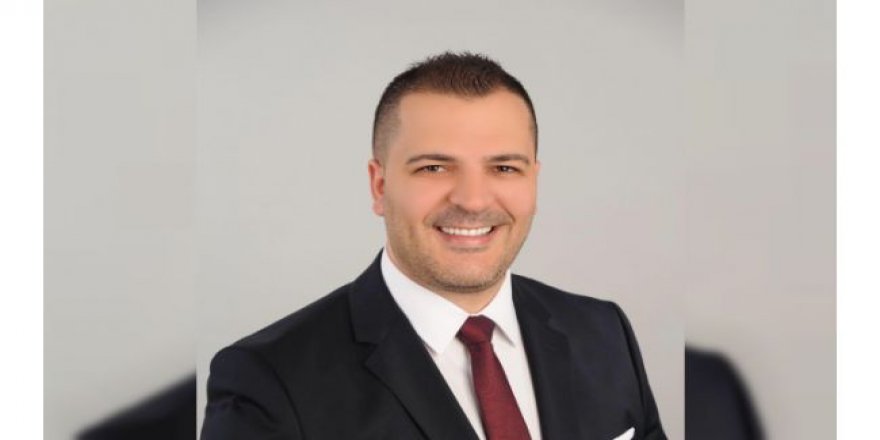 İSU genel müdürünü istifaya davet etti