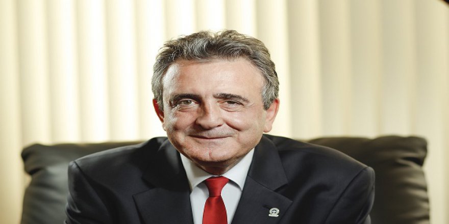 İŞ MÜKEMMELLİĞİ PROJESİ: