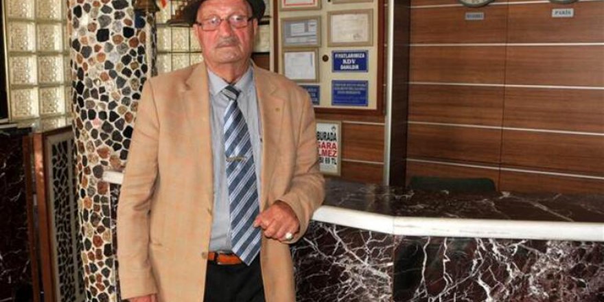 Muzaffer Altıntaş vefat etti