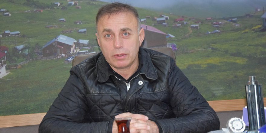 40 YILLIK FUTBOL AŞKI  UĞUR ASLAN