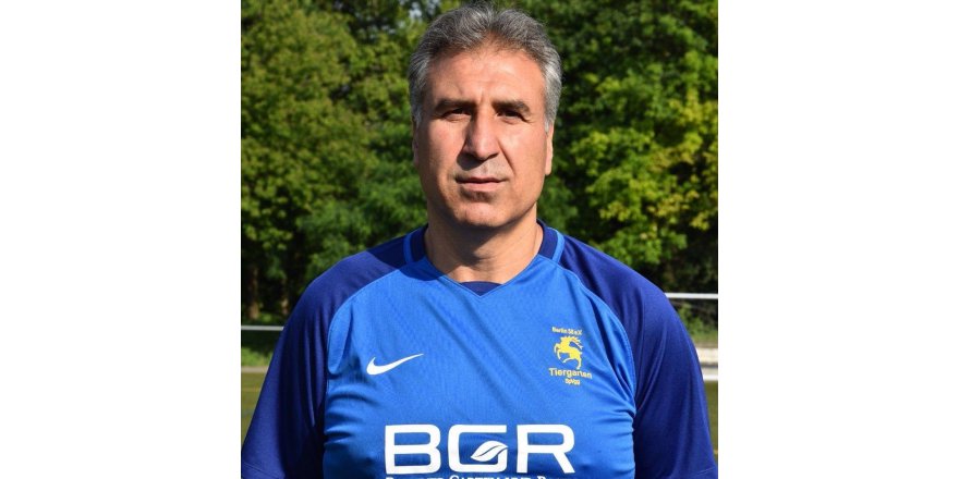 FUTBOLA ADANMIŞ BİR HAYAT  KEMAL BALCI