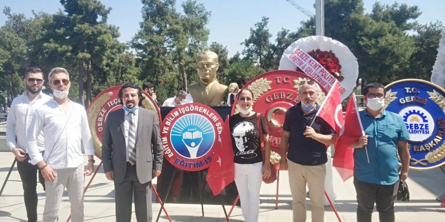 2021’i sınıf mücadelesinin yılı yapacağız