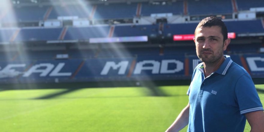 Hiçbir Başarı Tesadüf Değildir