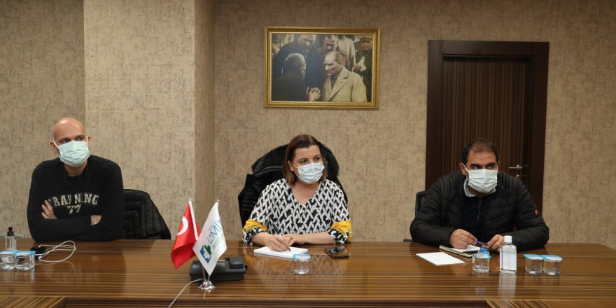 Hürriyet çalışmaları masaya yatırdı