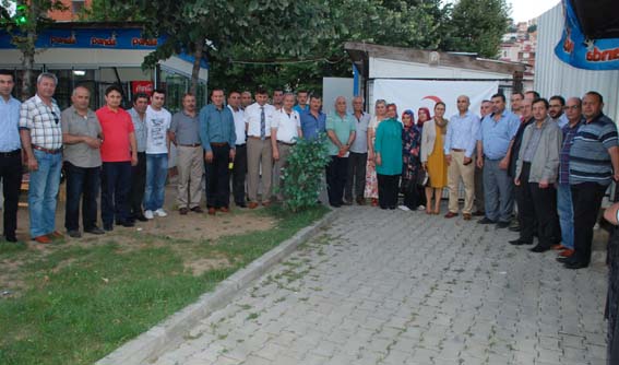 Kızılay’ın 146.yılı kutlandı