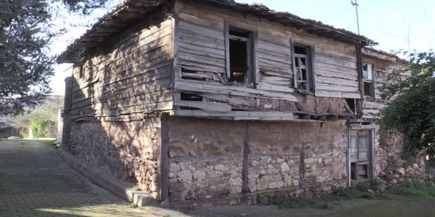 Yahya Kaptan’ın evi müze olacak