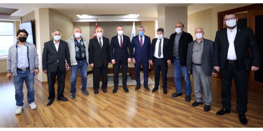 Kocaeli’nin balı tüm  Türkiye ile buluşacak