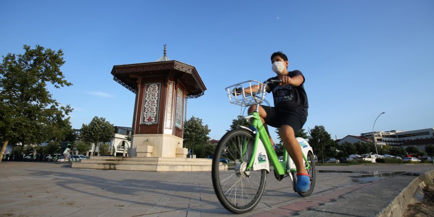 2020 yılında 12 milyon 275  bin dakika KOBİS kullanıldı